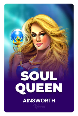 Soul Queen