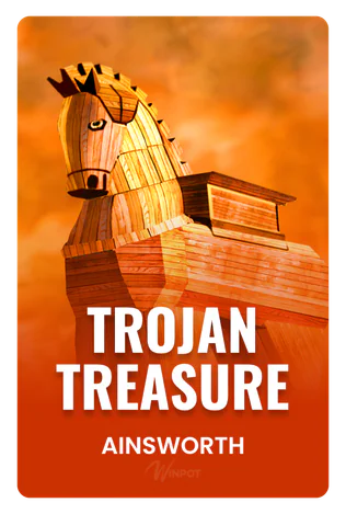 Trojan Treasure