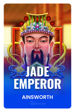 Jade Emperor