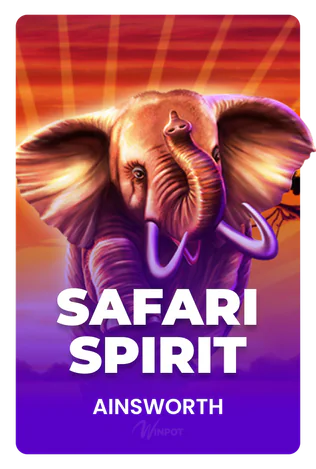Safari Spirit