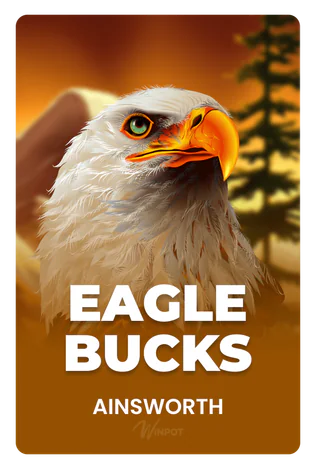 Eagle Bucks