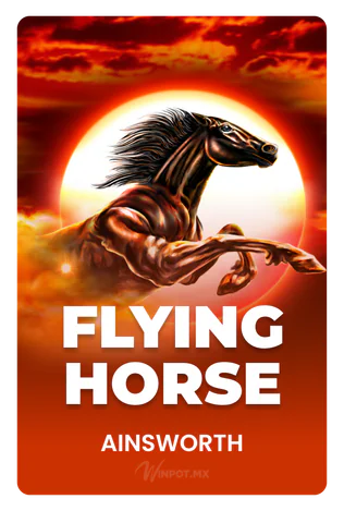 Flying Horse