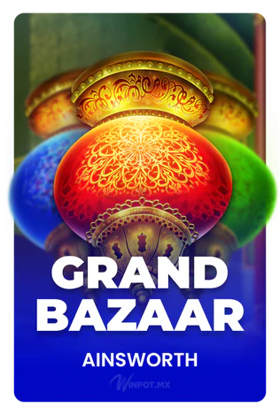 Grand Bazaar