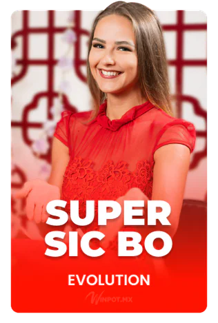 Super Sic Bo
