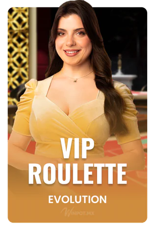 VIP Roulette