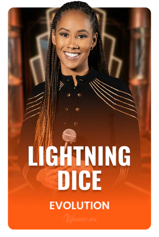 Lightning Dice