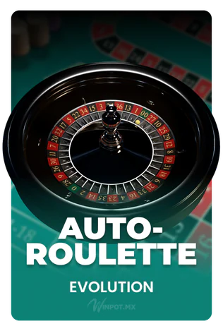 Auto-Roulette