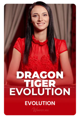 Dragon Tiger(Evolution)