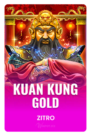 Link King Kuan Kun Gold