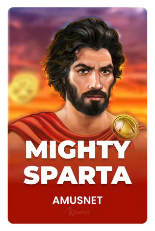 Mighty Sparta