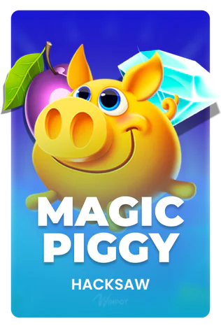 Magic Piggy