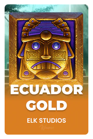 Ecuador Gold