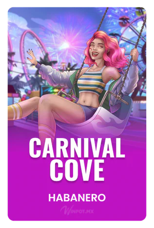 Carnival Cove