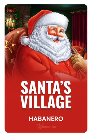 Santa's Village