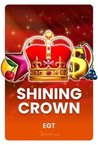 Shining Crown Bell Link