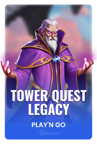 Tower Quest Legacy