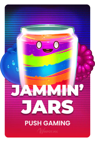 Jammin' Jars