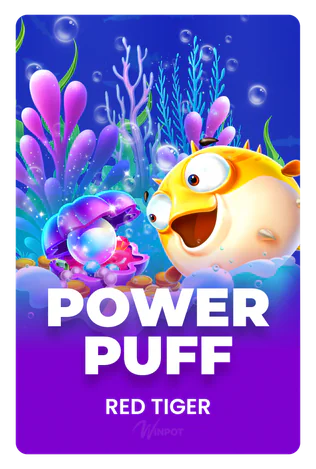 Power Puff