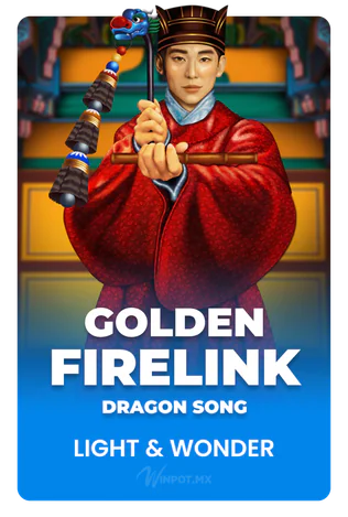 Golden Firelink Dragon Song
