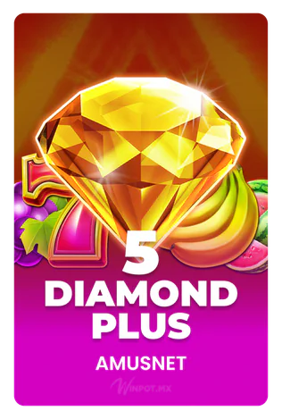 5 Diamonds Plus