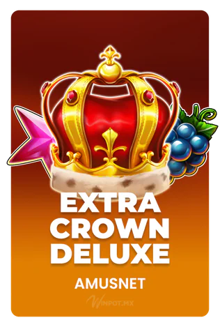 Extra Crown Deluxe