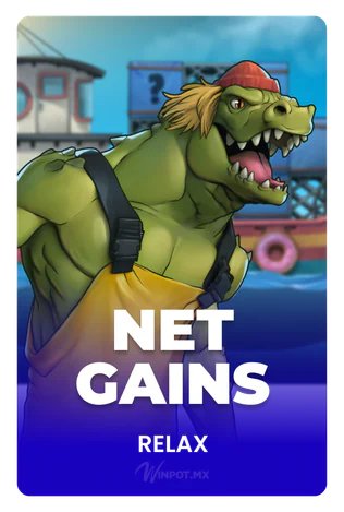 Net Gains