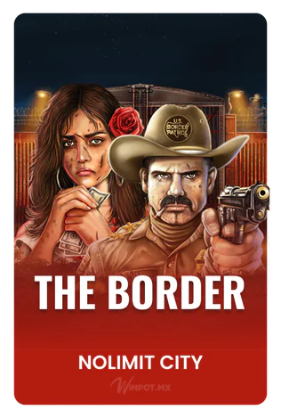 The Border