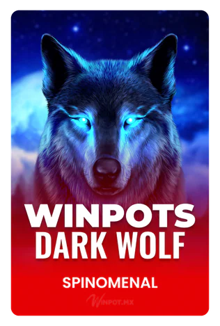 Winpots Dark Wolf