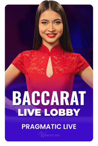 Baccarat Lobby
