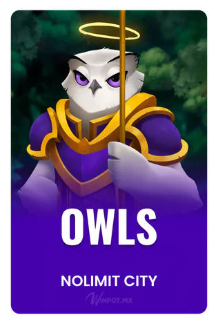 Owls