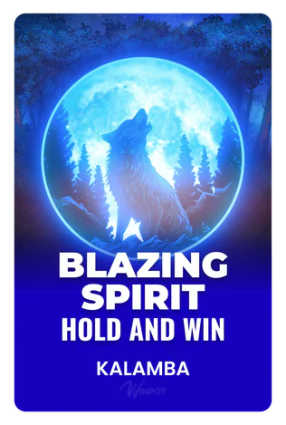 Blazing Spirit