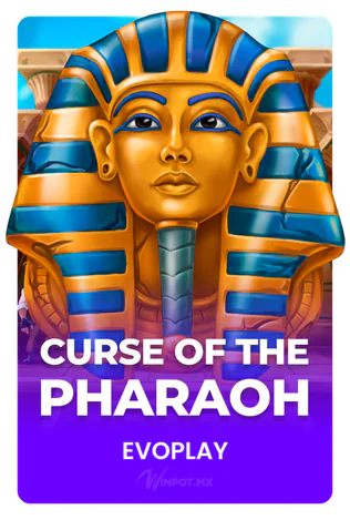 Curse of the Pharaoh