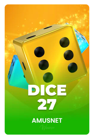 27 Dice