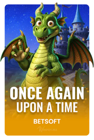 Once Again upon a Time