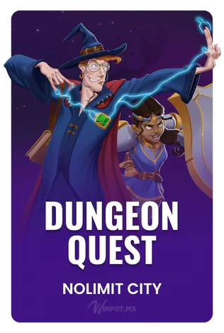 Dungeon Quest