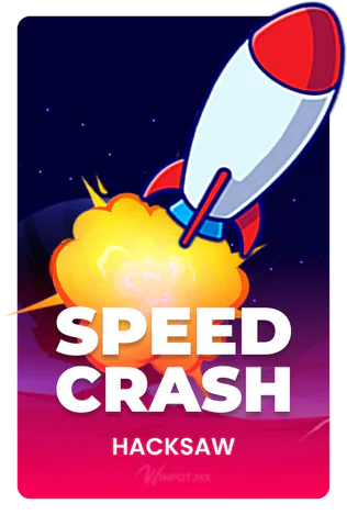 Speed Crash