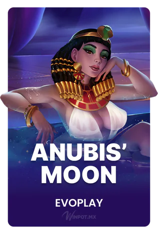 Anubis’ Moon