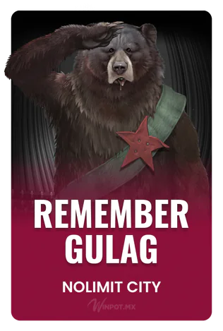 Remember Gulag