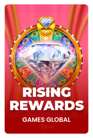 Rising Rewards™ 