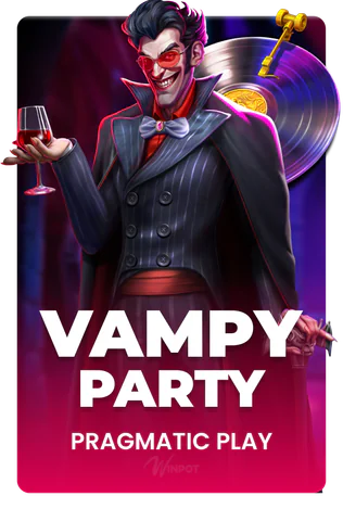 Vampy Party