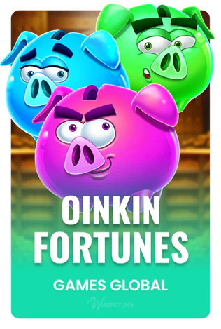 Oinkin Fortunes