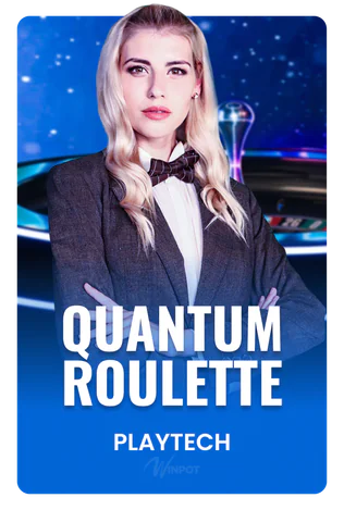 Quantum™ Roulette Instant Play
