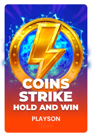 Coin Strike: Hold and Win