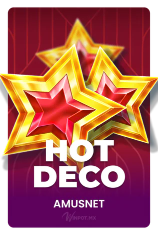 Hot Deco