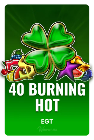 Burning Hot Bell Link