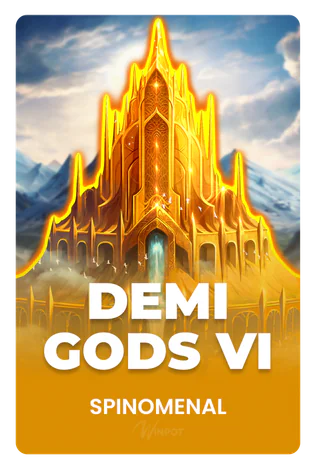 Demi Gods V