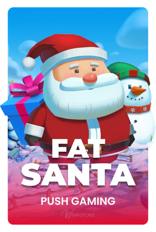 Fat Santa