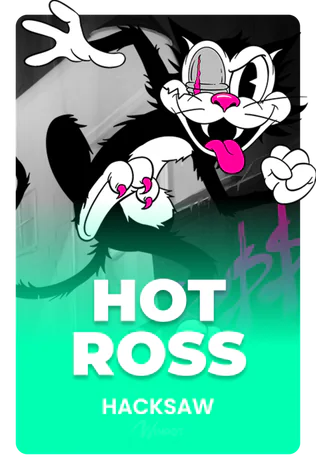 Hot Ross
