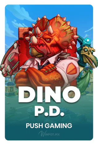 Dino P.D.