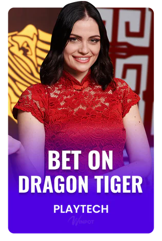 Bet On Dragon Tiger